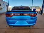 2016 DODGE CHARGER