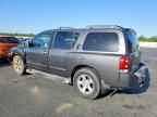 2006 NISSAN Armada