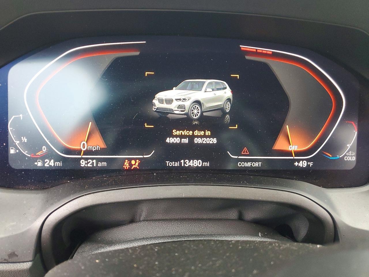 2023 BMW 4 Series