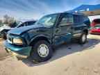 1997 GMC Jimmy