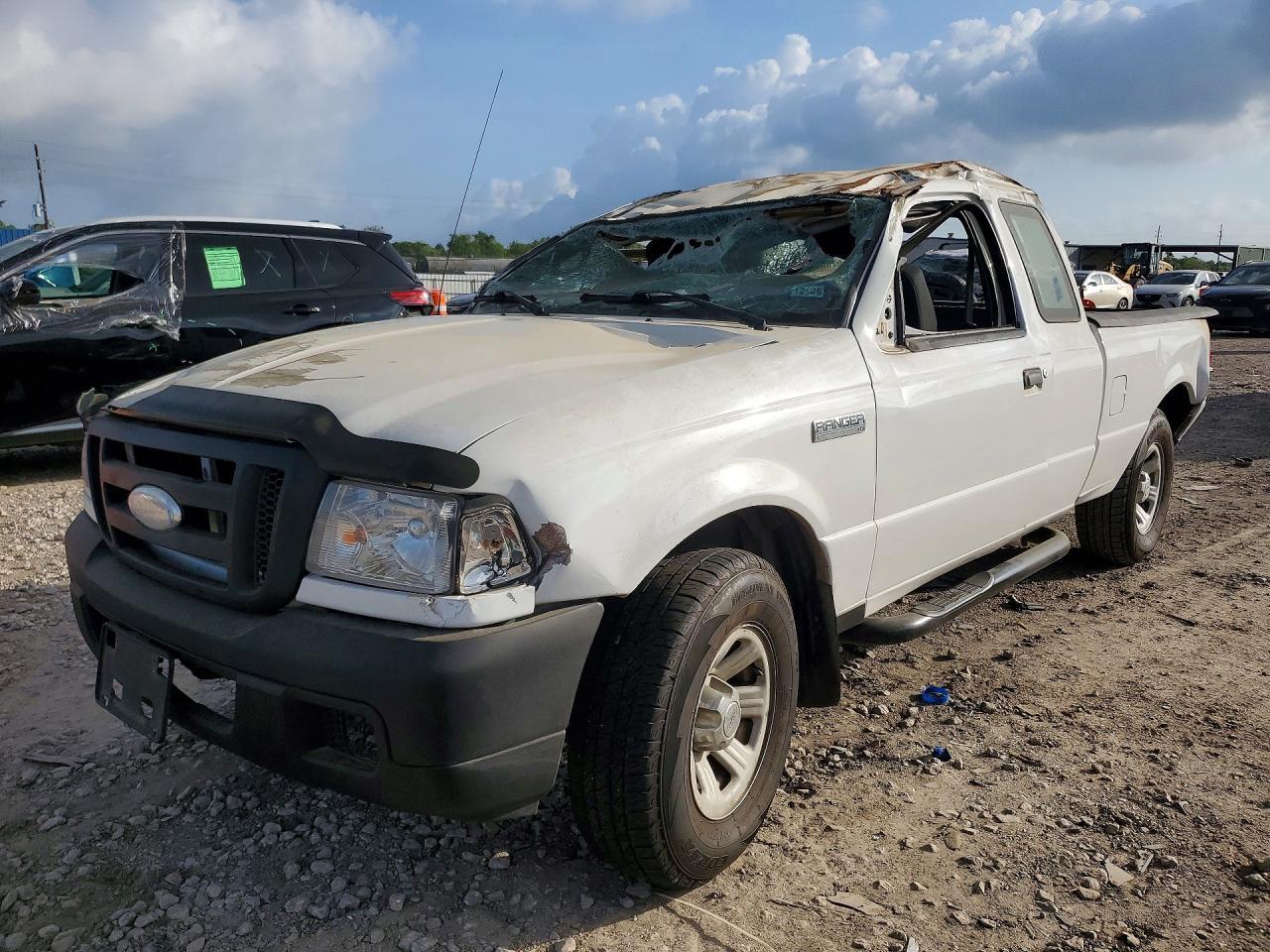 2006 FORD RANGER