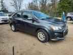 2017 CHEVROLET SONIC