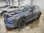 2022 MAZDA CX-9