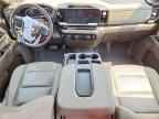 2025 GMC Sierra