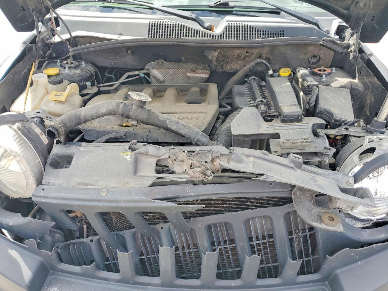 2010 JEEP Compass