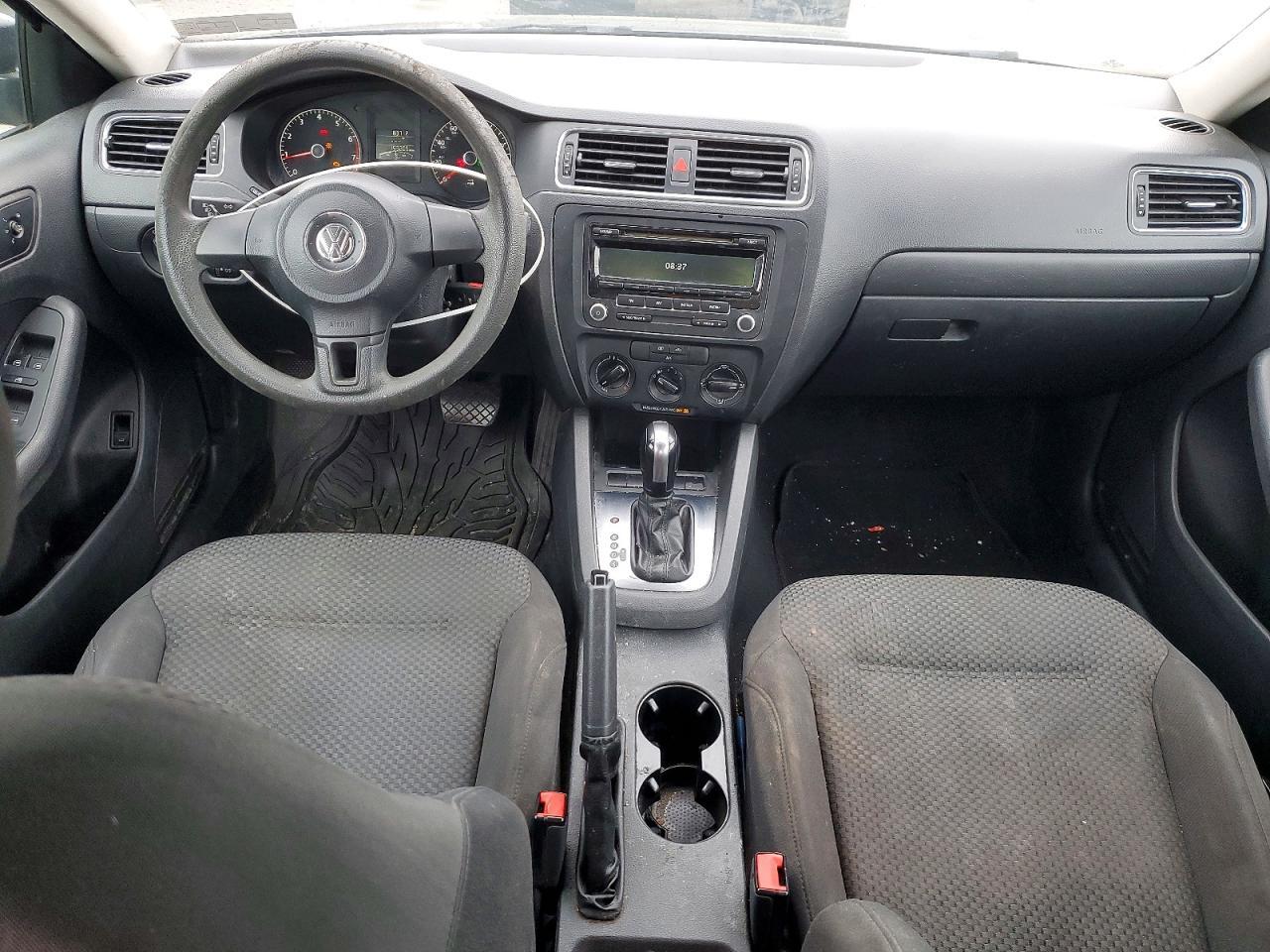 2013 VOLKSWAGEN JETTA