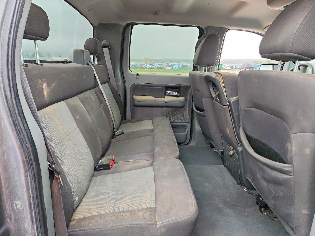 2006 FORD F-150 Lightning