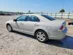2008 FORD FUSION