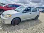 2003 TOYOTA MATRIX