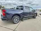 2023 CHEVROLET Silverado