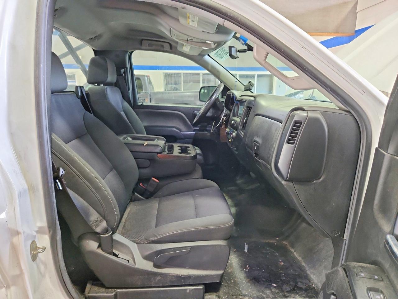 2018 GMC Sierra
