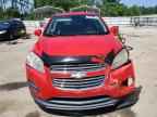 2015 CHEVROLET TRAX