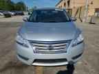 2015 NISSAN SENTRA