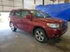 2008 TOYOTA HIGHLANDER