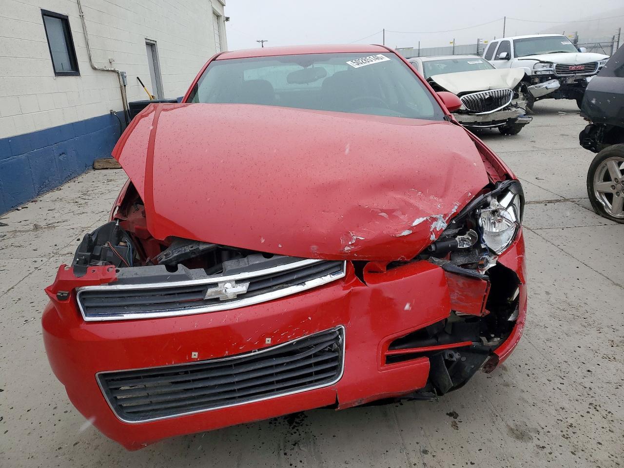 2013 CHEVROLET IMPALA