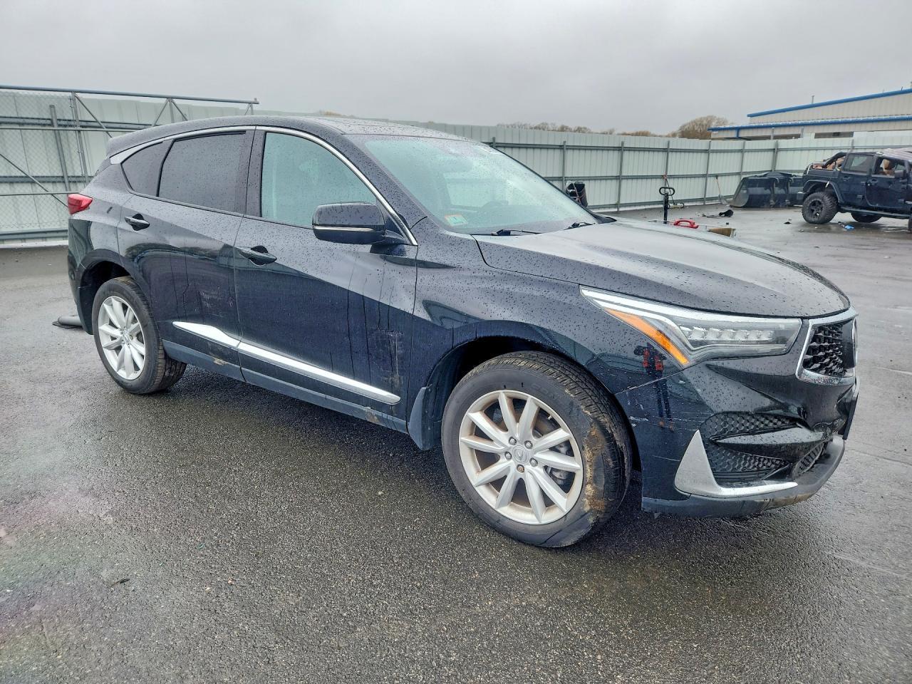 2019 ACURA RDX