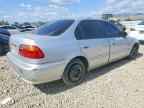 2000 HONDA CIVIC
