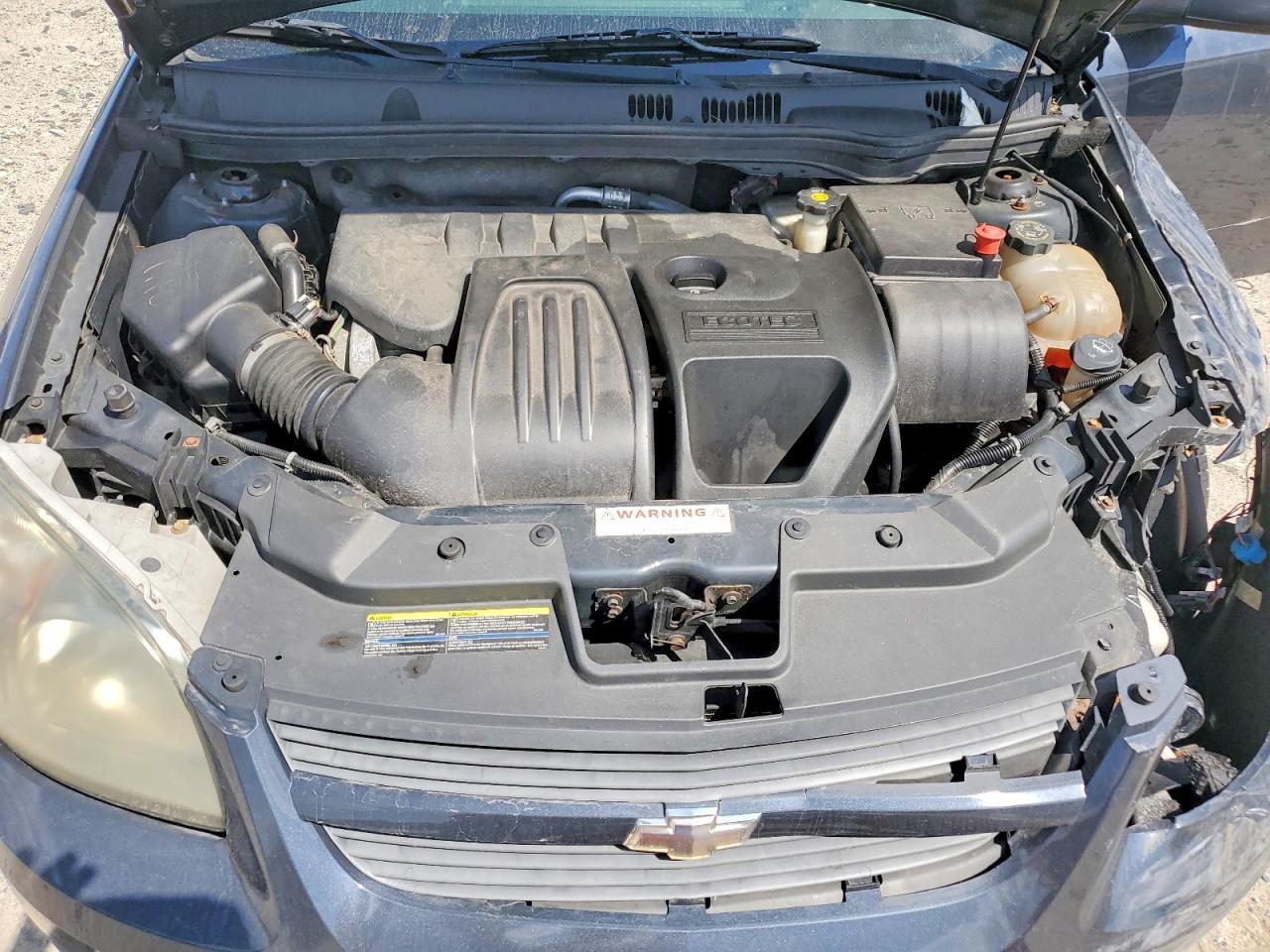 2009 CHEVROLET COBALT