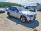 2012 BMW X3
