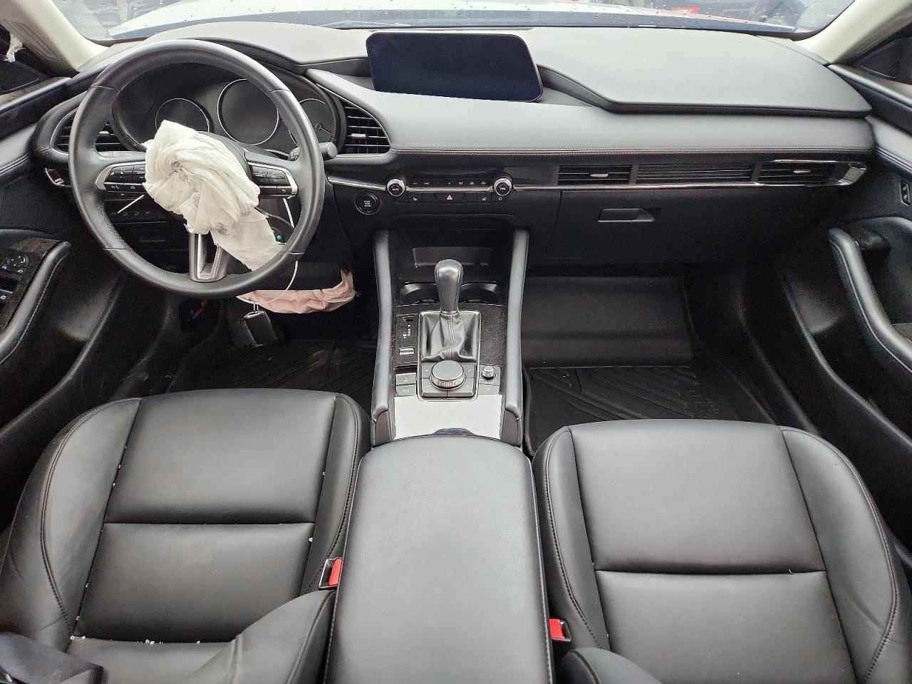 2025 MAZDA 3