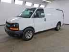 2012 CHEVROLET Express 1500