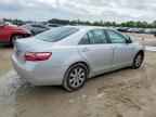 2008 TOYOTA CAMRY
