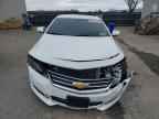 2019 CHEVROLET IMPALA