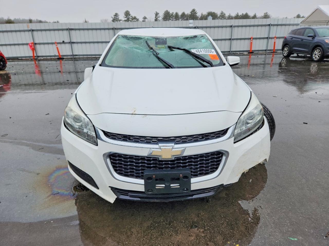 2014 CHEVROLET MALIBU