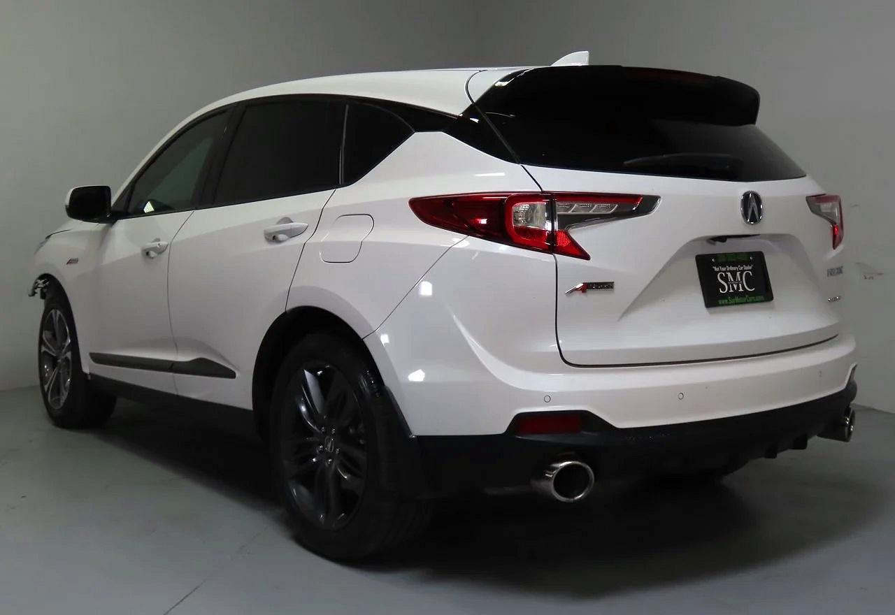 2024 ACURA RDX