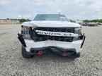 2020 CHEVROLET Silverado