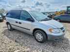 2007 DODGE CARAVAN