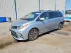 2019 TOYOTA SIENNA