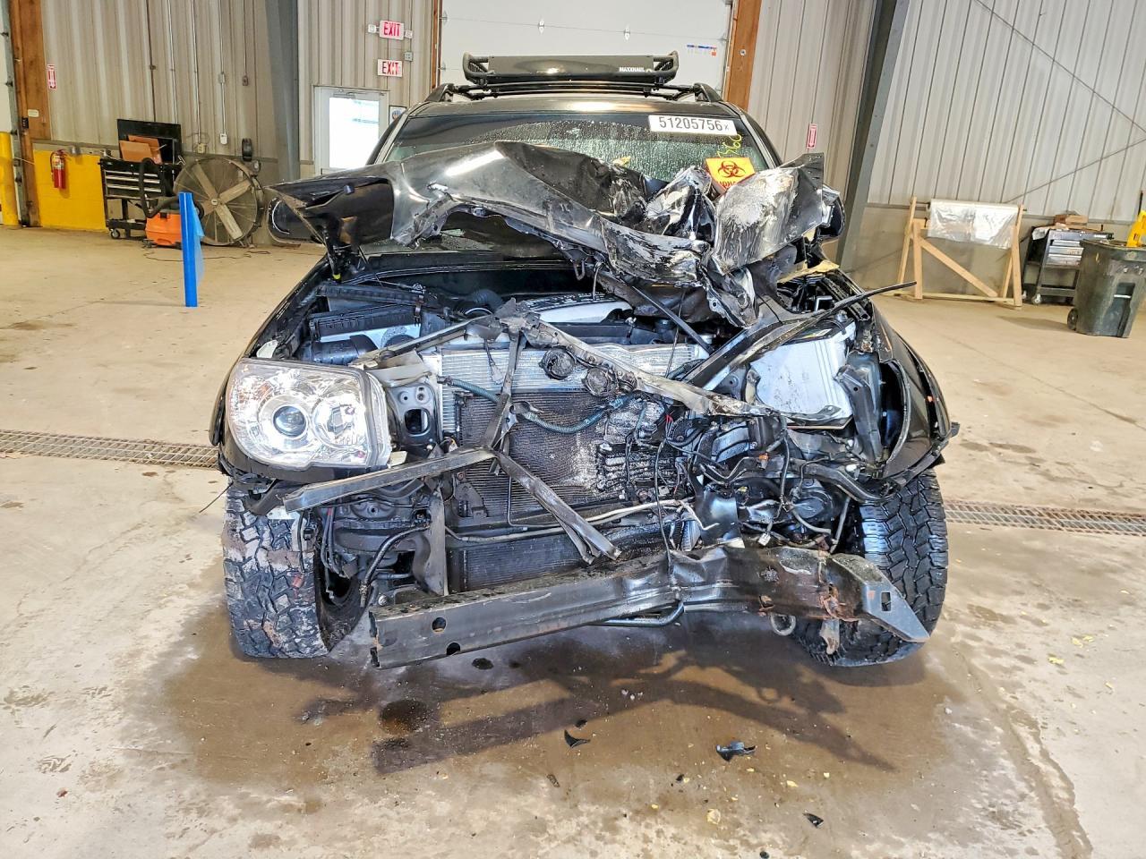 2006 TOYOTA 4Runner