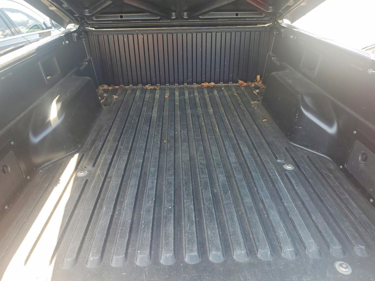 2011 TOYOTA TACOMA