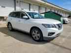 2018 NISSAN PATHFINDER