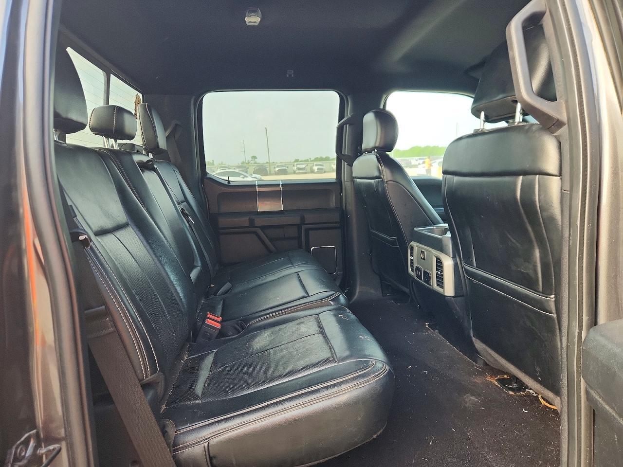 2019 FORD F-150 Lightning