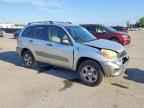 2004 TOYOTA RAV4