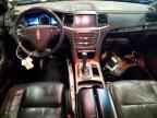 2014 LINCOLN MKS
