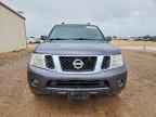 2012 NISSAN PATHFINDER