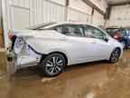 2020 NISSAN VERSA