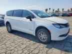2025 CHRYSLER Voyager