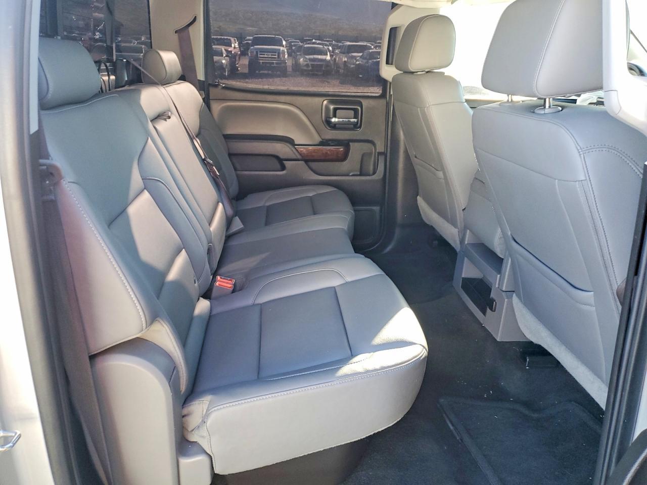 2017 GMC Sierra