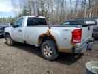 2012 GMC Sierra