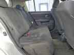 2008 NISSAN VERSA