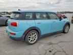 2017 MINI Cooper Clubman