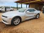2014 CHEVROLET Camaro