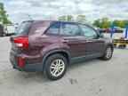 2015 KIA SORENTO