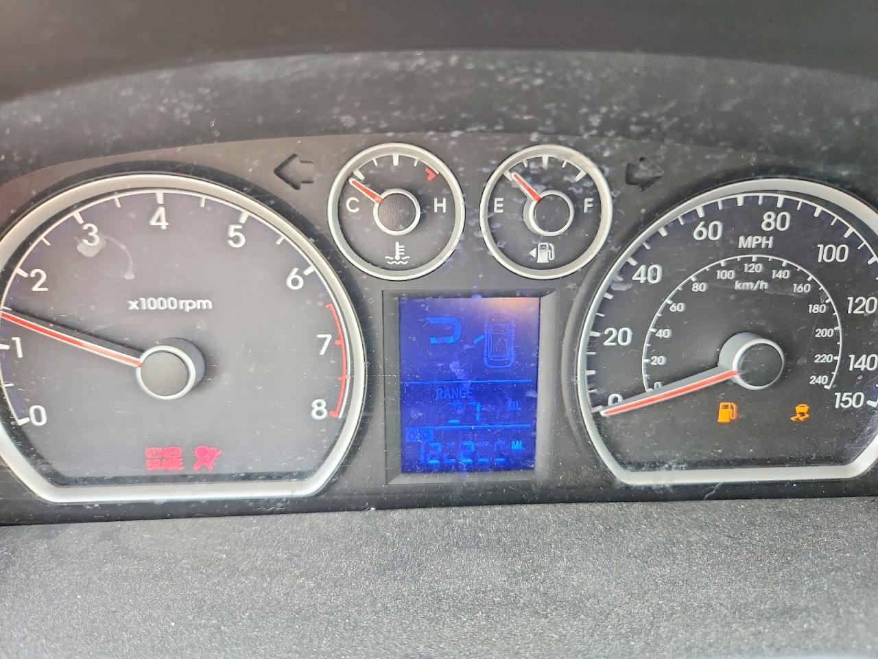 2012 HYUNDAI ELANTRA