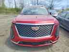 2025 CADILLAC ESCALADE