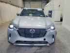 2025 MAZDA CX-90